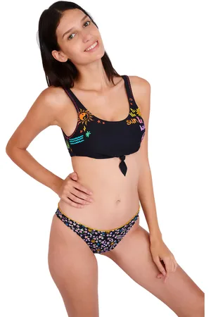 Banana Moon Dames zwempak topje Nouo Stabilight