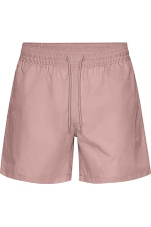 Colorful Standard Zwemshort Classic Faded Pink