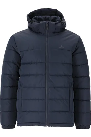 Whistler Hooded jacket Carseno