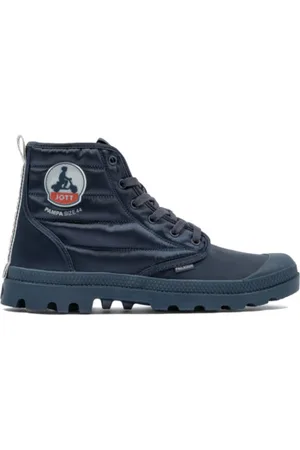 Palladium Laarzen Pampa HI Dare Rhona