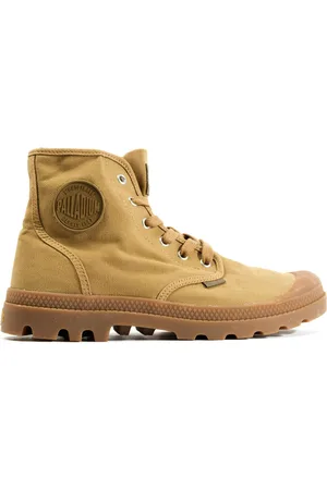 Palladium Laarzen Pampa Hi