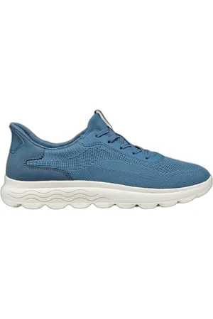 Geox Trainers U Spherica Plus A