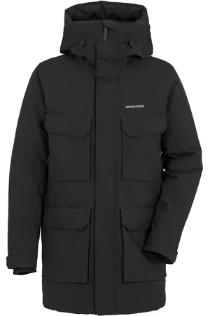 Didriksons Parka Drew