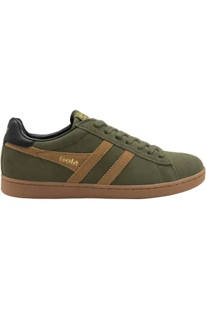 Gola Trainers Equipe II Suede