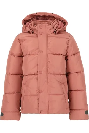 ZigZag Donsjack voor kinderen Lusano