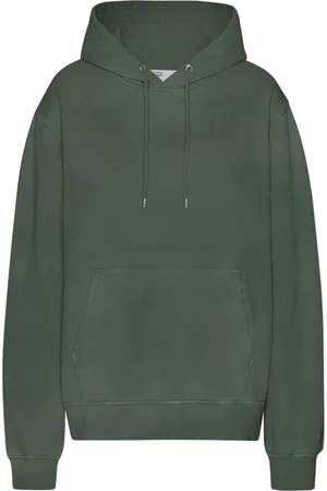 Colorful Standard Hoodie Classic Organic Midnight Forest