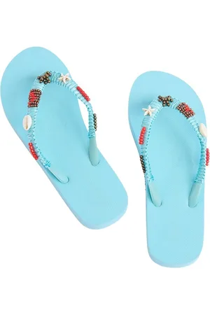 Banana Moon Vrouwenslippers Lucero Tahuata
