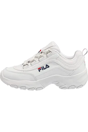 Fila Meisjestrainers Strada Low
