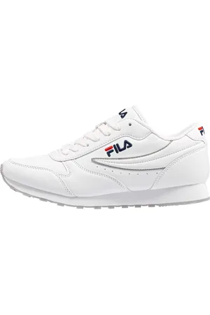 Fila Trainers Orbit Low