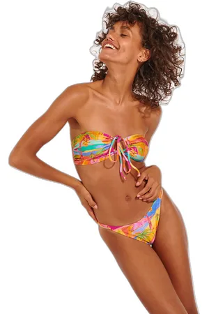 Banana Moon Dames zwemkleding top Coolio Curitiba