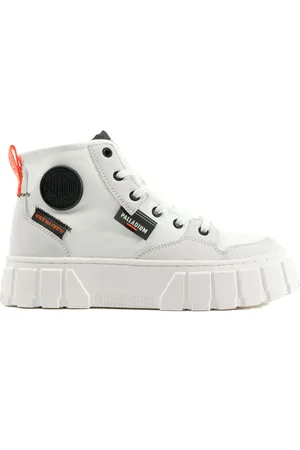 Palladium Dameslaarzen Pallatower Hi