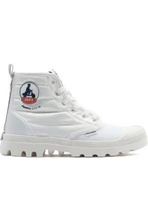 Palladium Laarzen Pampa HI Dare Rhona