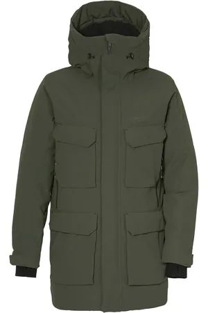 Didriksons Parka Drew