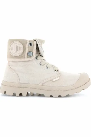 Palladium Dameslaarzen Baggy