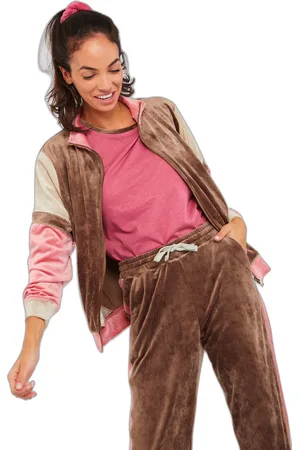 Banana Moon Sweatshirt vrouw Tadao Wildlake