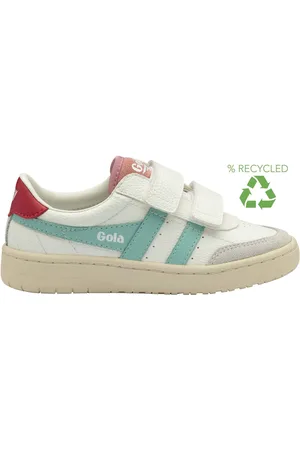 Gola Kindertrainers Falcon Strap