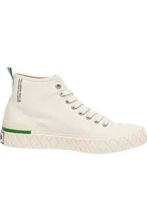 Palladium Laarzen Palla Ace Chukka Cvs