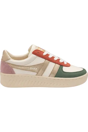 Gola Damestrainers Grandslam Quadrant