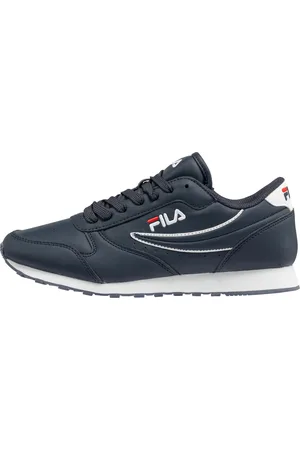 Fila Trainers Orbit Low