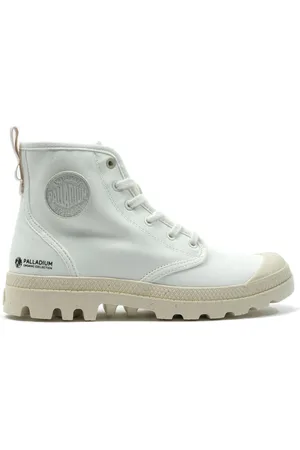 Palladium Laarzen Pampa Hi Zip Organic