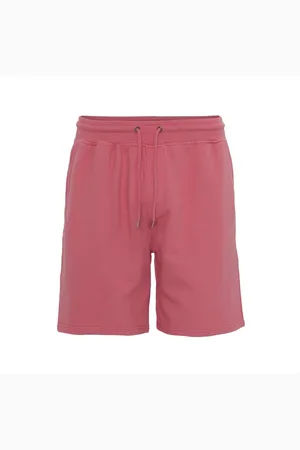 Colorful Standard Short Classic Organic raspberry pink