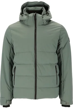 Whistler Ski-jas Lakeland