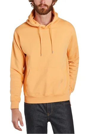 Colorful Standard Hooded sweatshirt Classic Organic sandstone