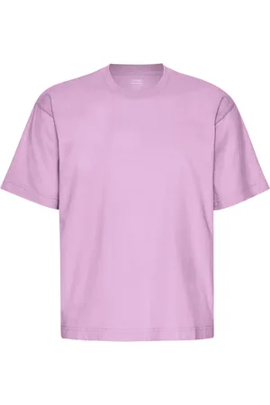 Colorful Standard Oversized T-shirt Organic