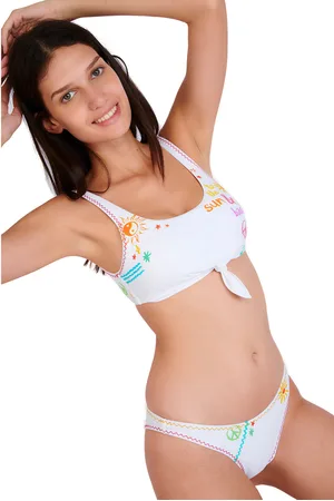 Banana Moon Dames zwempak topje Nouo Stabilight