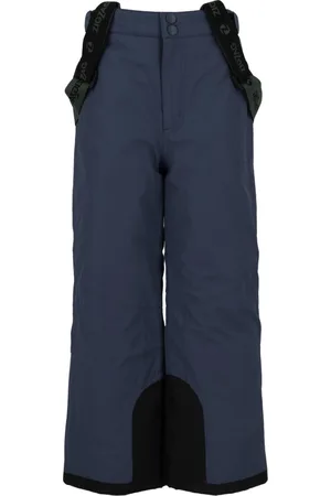 ZigZag Skibroek voor kinderen Provo