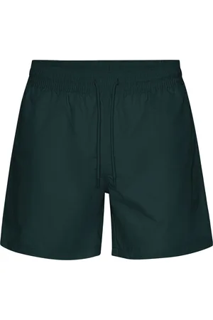 Colorful Standard Zwemshort Classic Ocean Green
