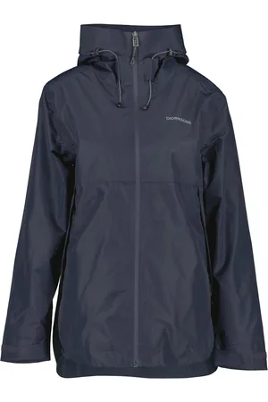 Didriksons Waterdicht damesjack Tilde 4