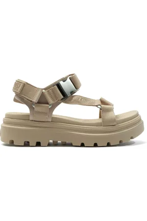 Palladium Dames sleehakken Pallacruise Strap