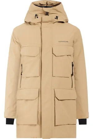 Didriksons Parka Drew