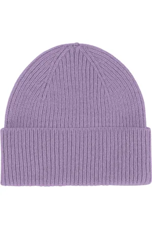 Colorful Standard Eenvoudige plooimuts Purple Haze