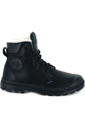 Palladium Laarzen Pampa Sport Cuff Wps
