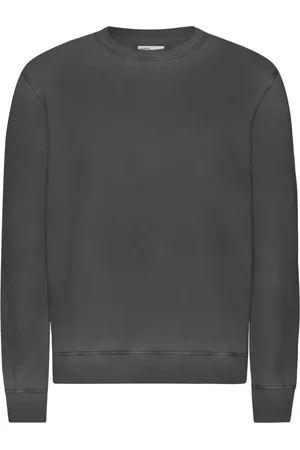 Colorful Standard Trui Classic Organic Faded Black