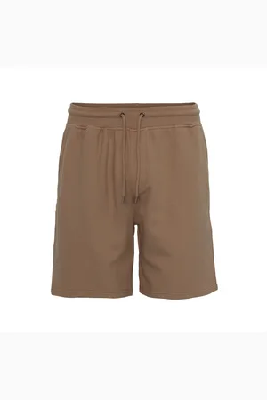 Colorful Standard Short Classic Organic sahara camel