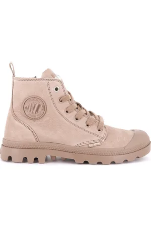 Palladium Laarzen met rits Pampa Hi Wl