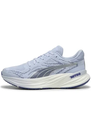 PUMA Hardloopschoenen voor dames Magnify Nitro 2