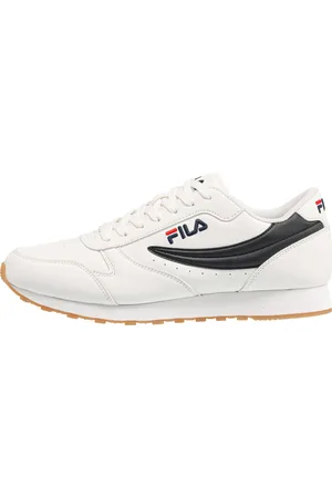 Fila Trainers Orbit Low