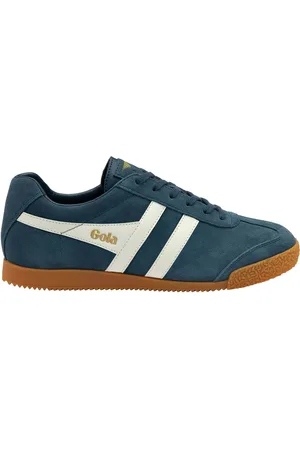 Gola Trainers Harrier Suede