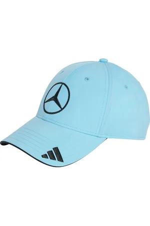 adidas Baseball cap Mercedes - AMG Petronas Formula One Team Driver