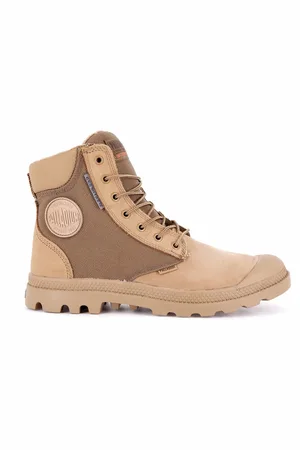 Palladium Laarzen Pampa Sc Wpn U-s