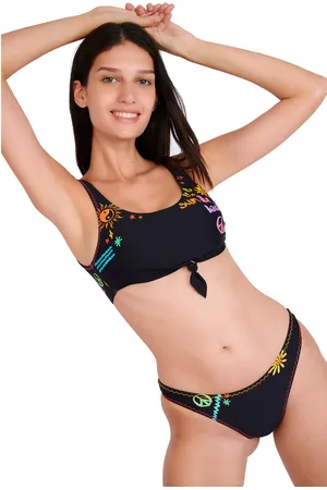 Banana Moon Zwembroekjes voor dames Naida Stabiligh