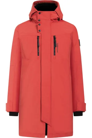 Didriksons Parka Dexter