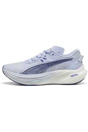 PUMA Hardloopschoenen voor dames Deviate Nitro 3