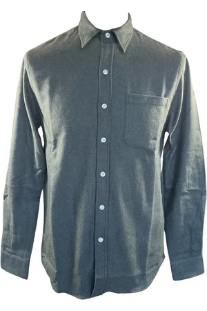 Colorful Standard Shirt Organic Flannel