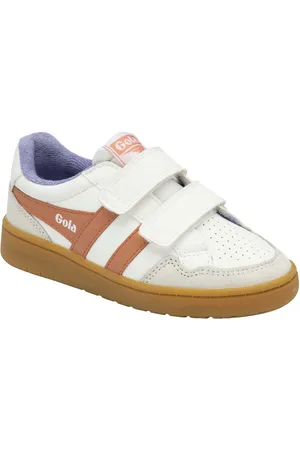Gola Kindertrainers Eagle Strap