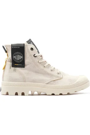 Palladium Laarzen Pampa Surplus
